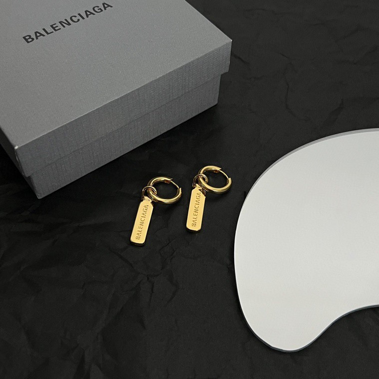 Balenciaga Earrings